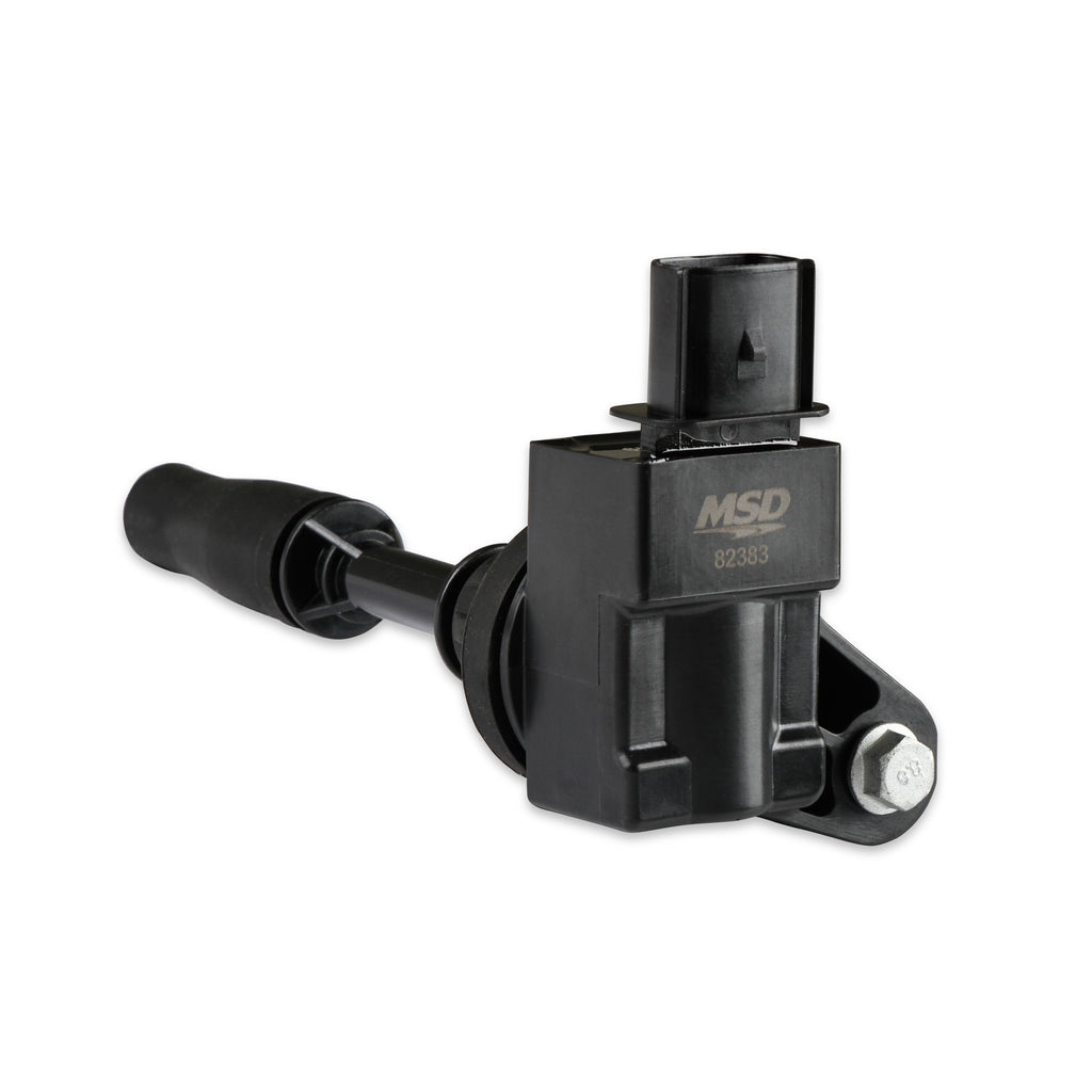 Ignition-Coil---Blaster-Series---Gm-4-Cyl-Engines---Black---4-Pack