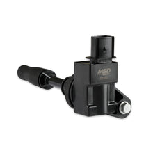 Load image into Gallery viewer, Ignition-Coil---Blaster-Series---Gm-4-Cyl-Engines---Black---4-Pack