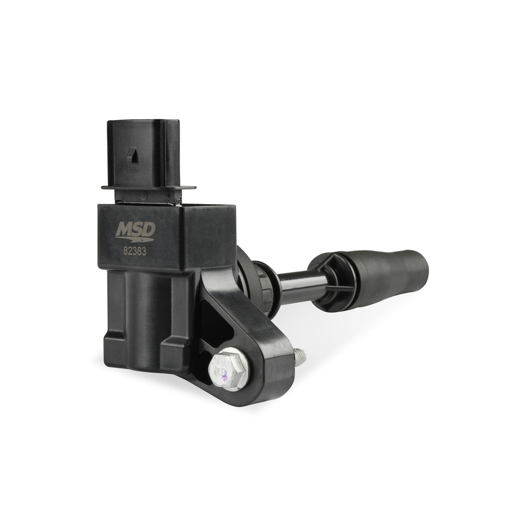 Ignition-Coil---Blaster-Series---Gm-4-Cyl-Engines---Black