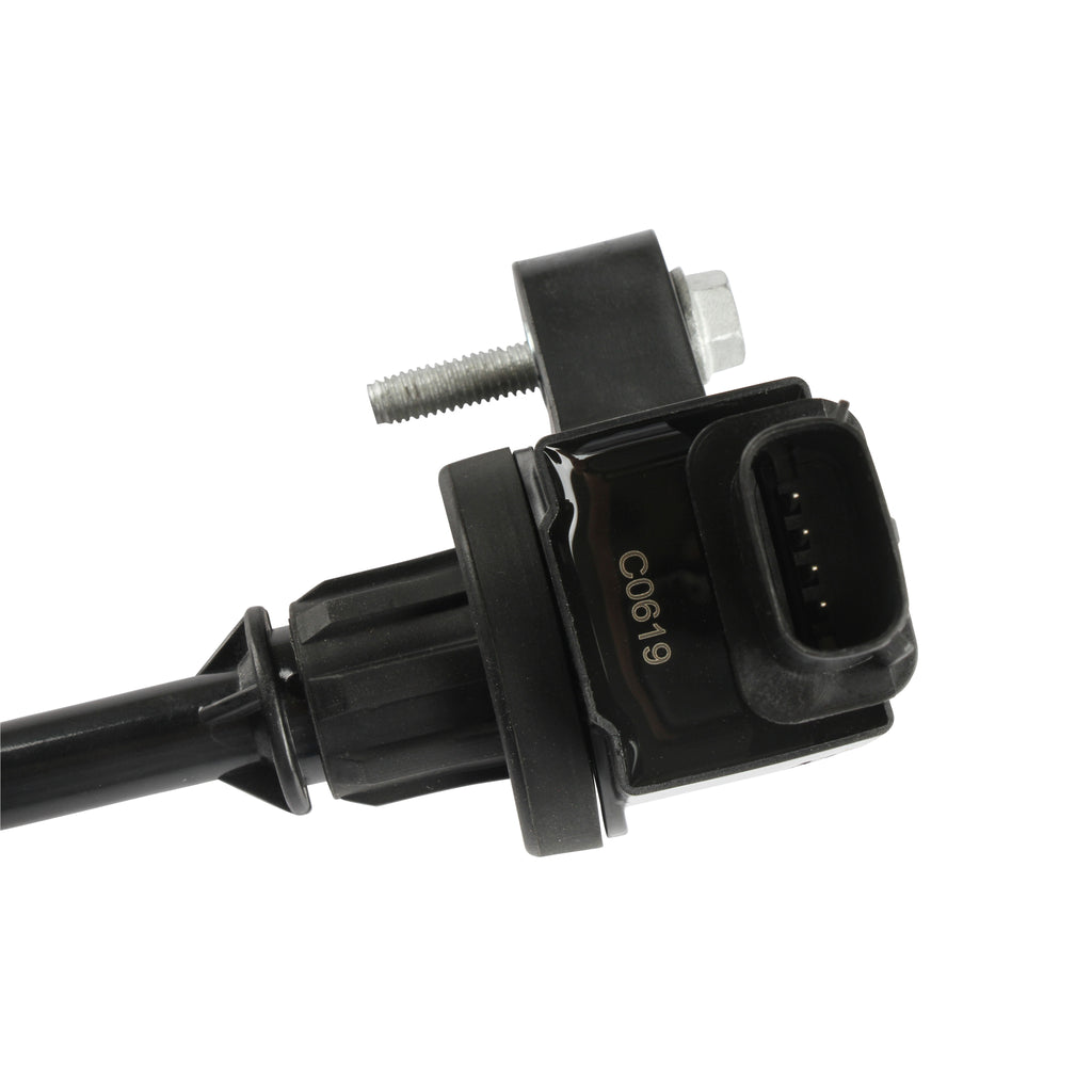 Ignition-Coil---Blaster-Series---Gm-4-Cyl-Engines---Black