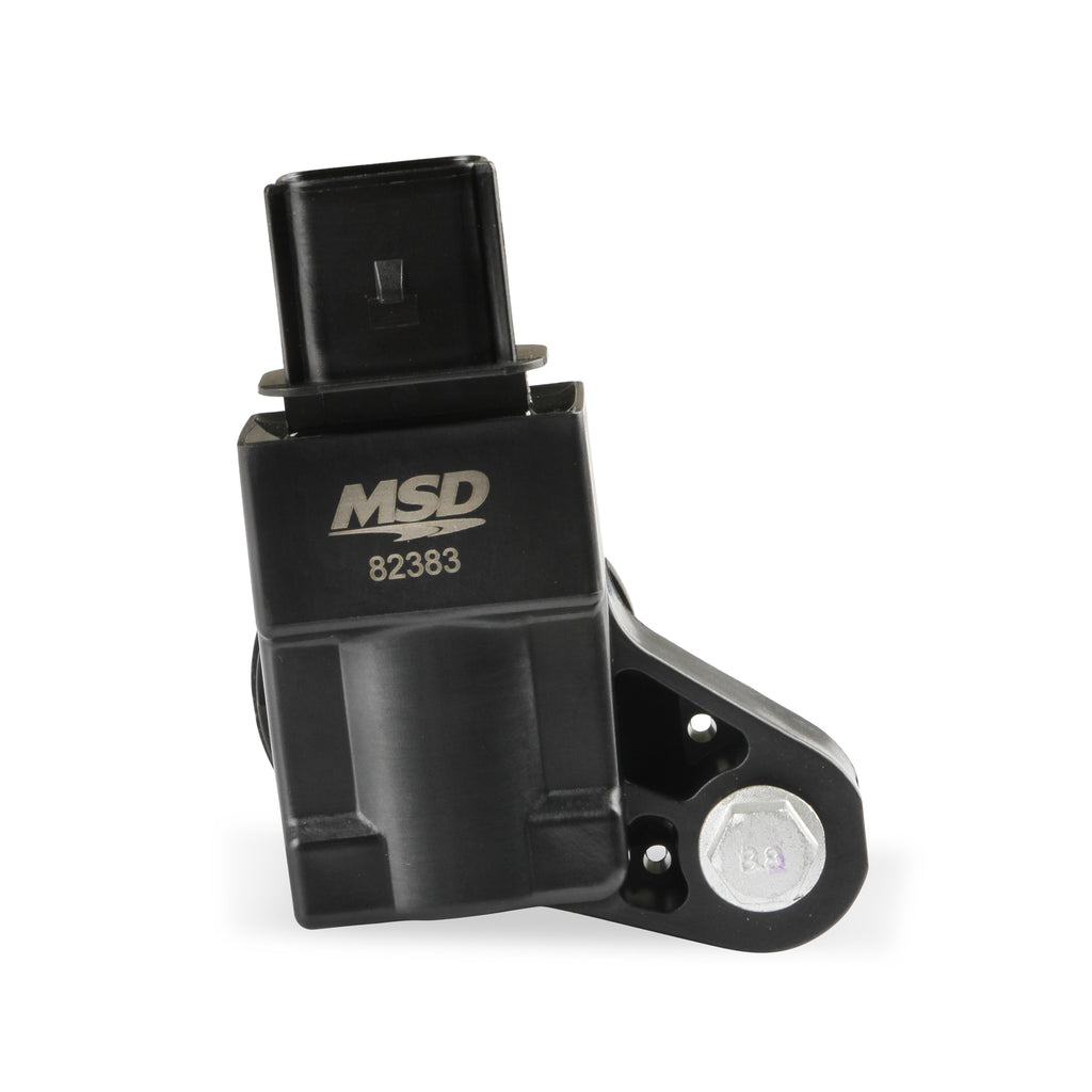 Ignition-Coil---Blaster-Series---Gm-4-Cyl-Engines---Black
