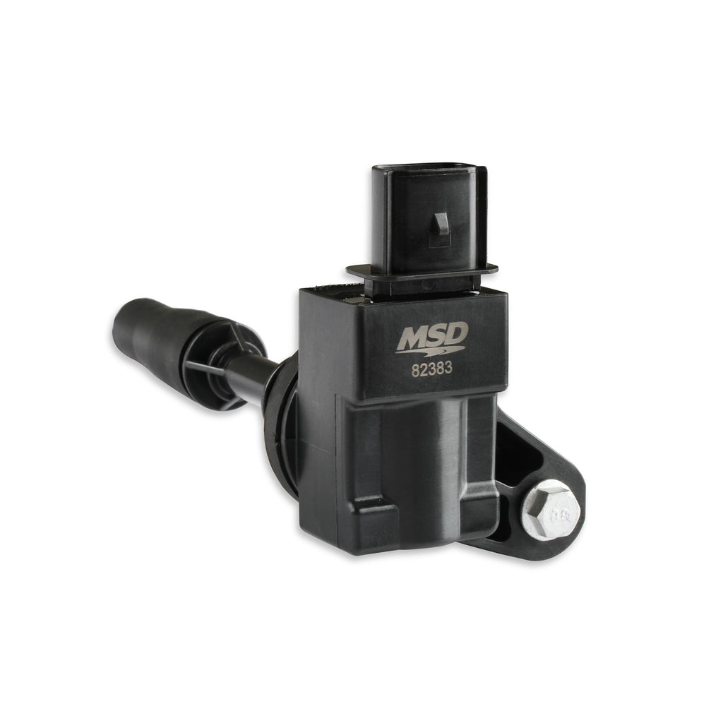 Ignition-Coil---Blaster-Series---Gm-4-Cyl-Engines---Black