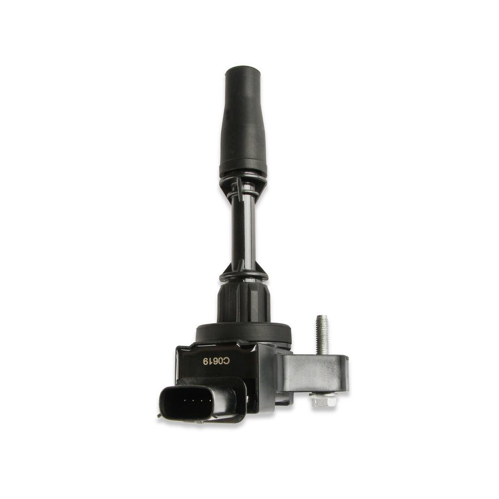 Ignition-Coil---Blaster-Series---Gm-4-Cyl-Engines---Black