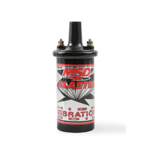 Load image into Gallery viewer, Ignition-Coil---Blaster-Series---High-Vibration---Black