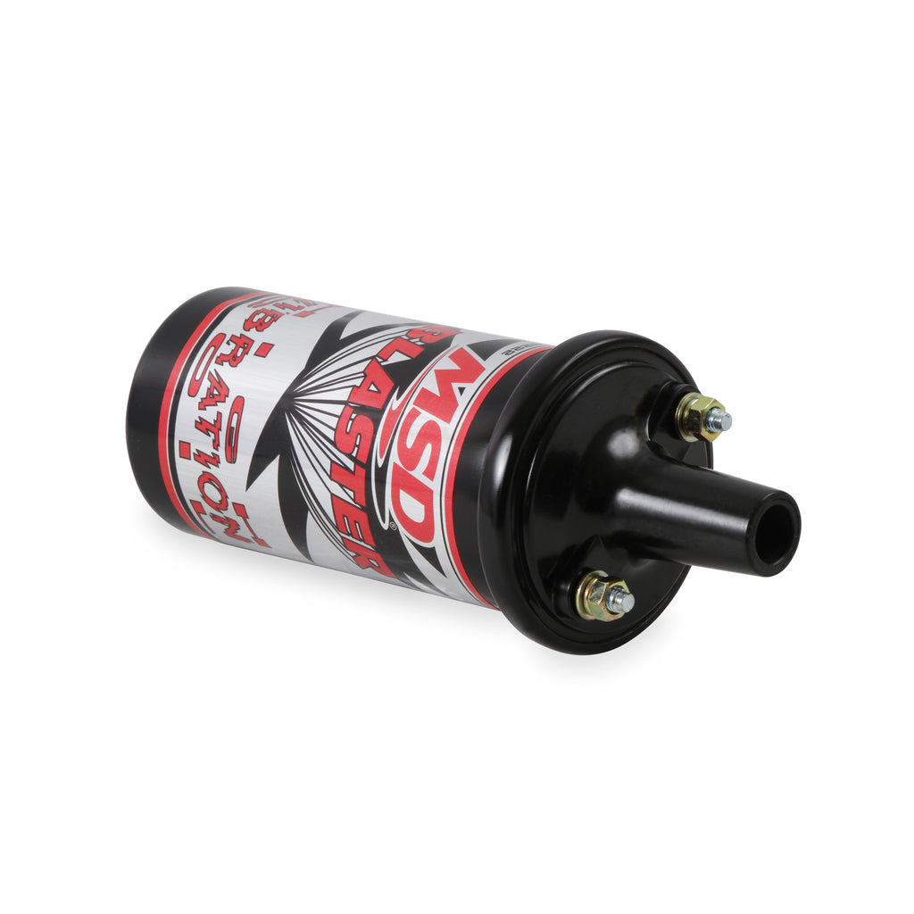 Ignition-Coil---Blaster-Series---High-Vibration---Black