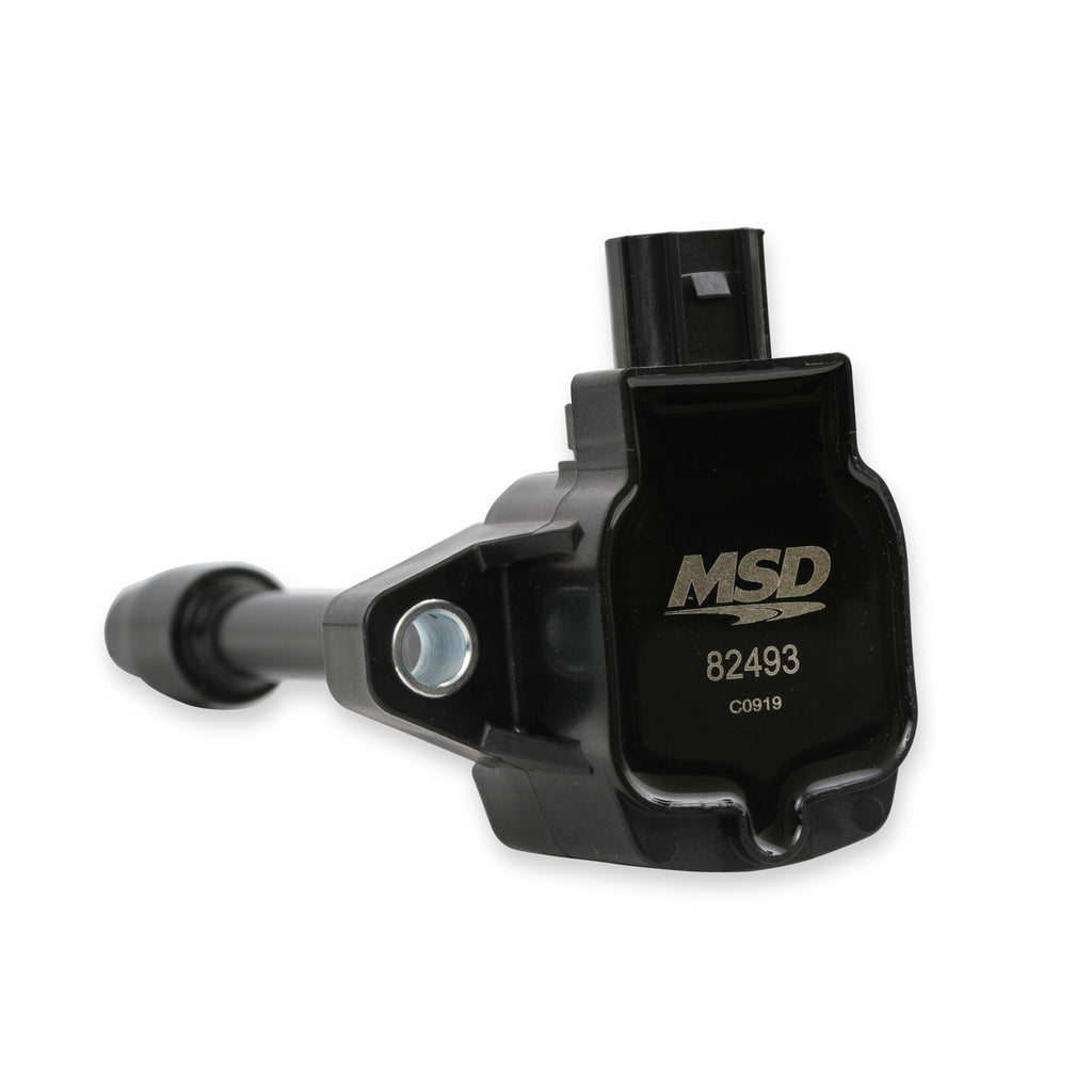 Ignition-Coil---Blaster-Series---Honda-1.5L2.0L2.0L-Turbo-4-Cylinder---Black---4-Pack