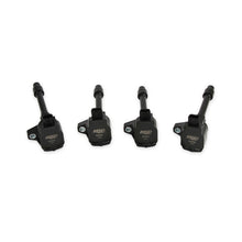 Load image into Gallery viewer, Ignition-Coil---Blaster-Series---Honda-1.5L2.0L2.0L-Turbo-4-Cylinder---Black---4-Pack