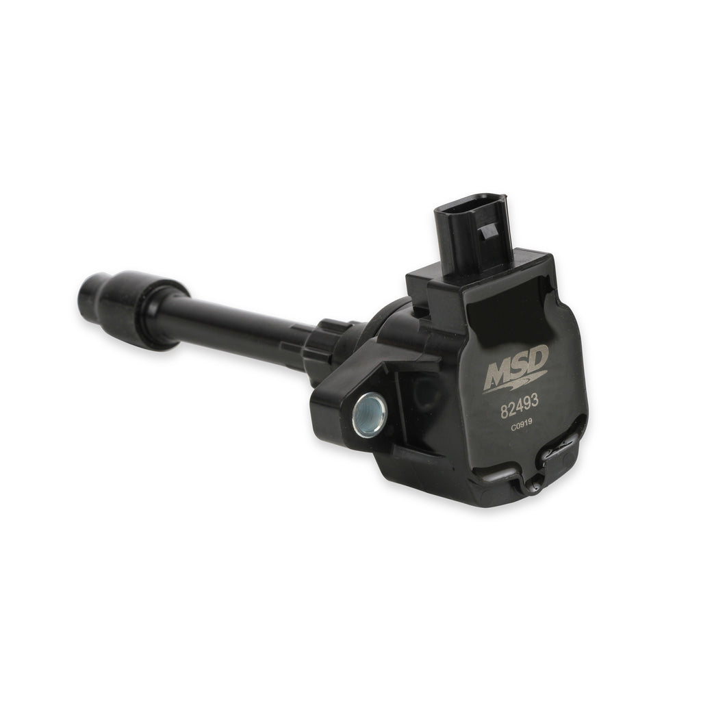 Ignition-Coil---Blaster-Series---Honda-1.5L2.0L2.0L-Turbo-4-Cylinder---Black