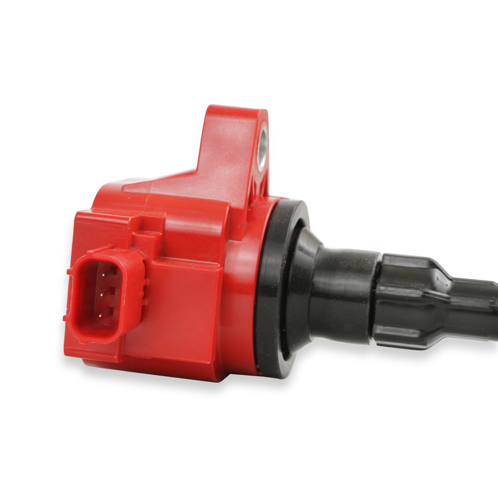 Ignition-Coil---Blaster-Series---Honda-1.5L2.0L2.0L-Turbo-4-Cylinder---Red---4-Pack