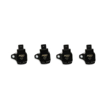 Load image into Gallery viewer, Ignition-Coil---Blaster-Series---Honda-1.5L2.0L2.0L-Turbo-4-Cylinder---Black---4-Pack