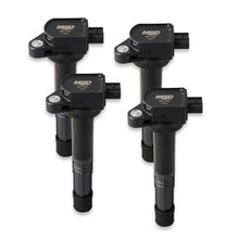 Load image into Gallery viewer, Ignition-Coil---Blaster-Series---HondaAcura-2.4L---Black---4-Pack