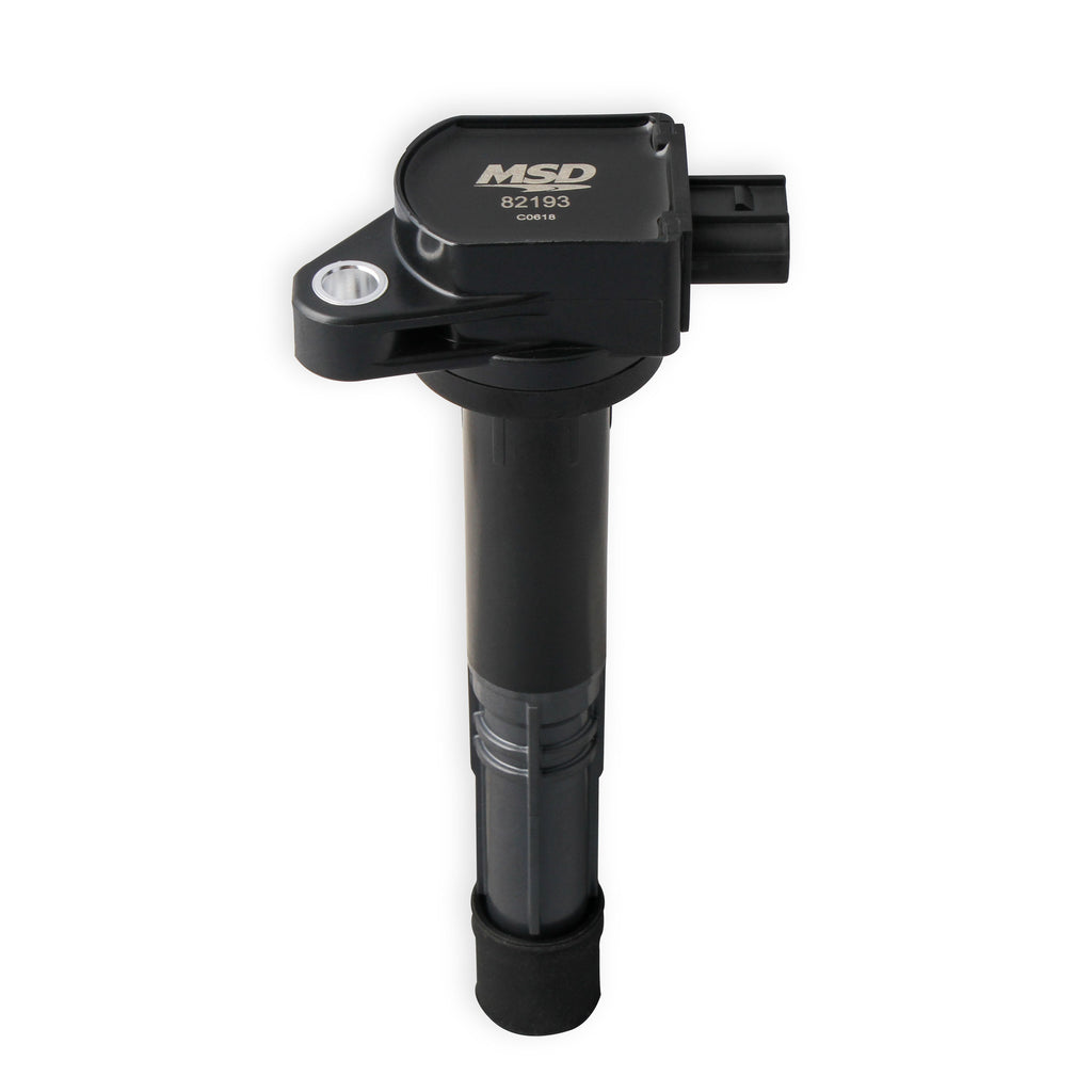 Ignition-Coil---Blaster-Series---HondaAcura-2.4L---Black