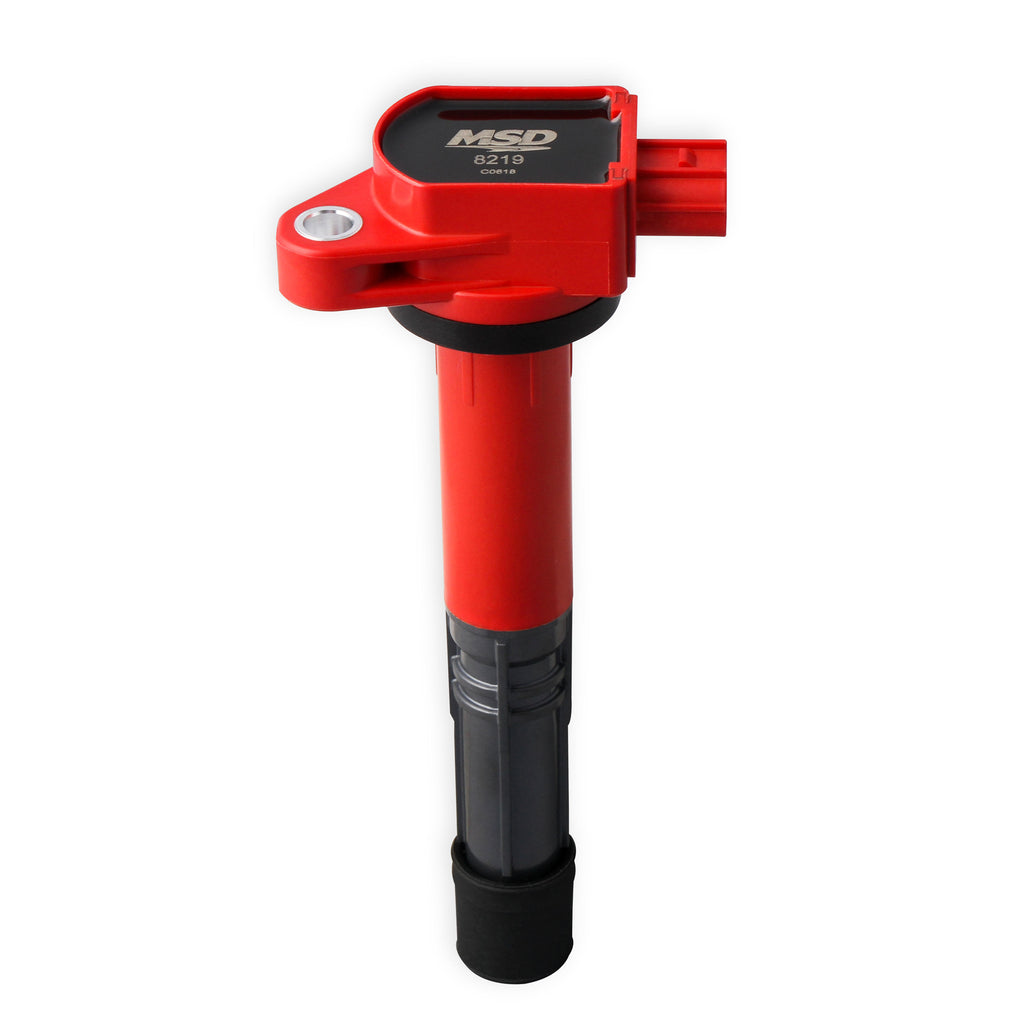 Ignition-Coil---Blaster-Series---HondaAcura-2.4L---Red---4-Pack