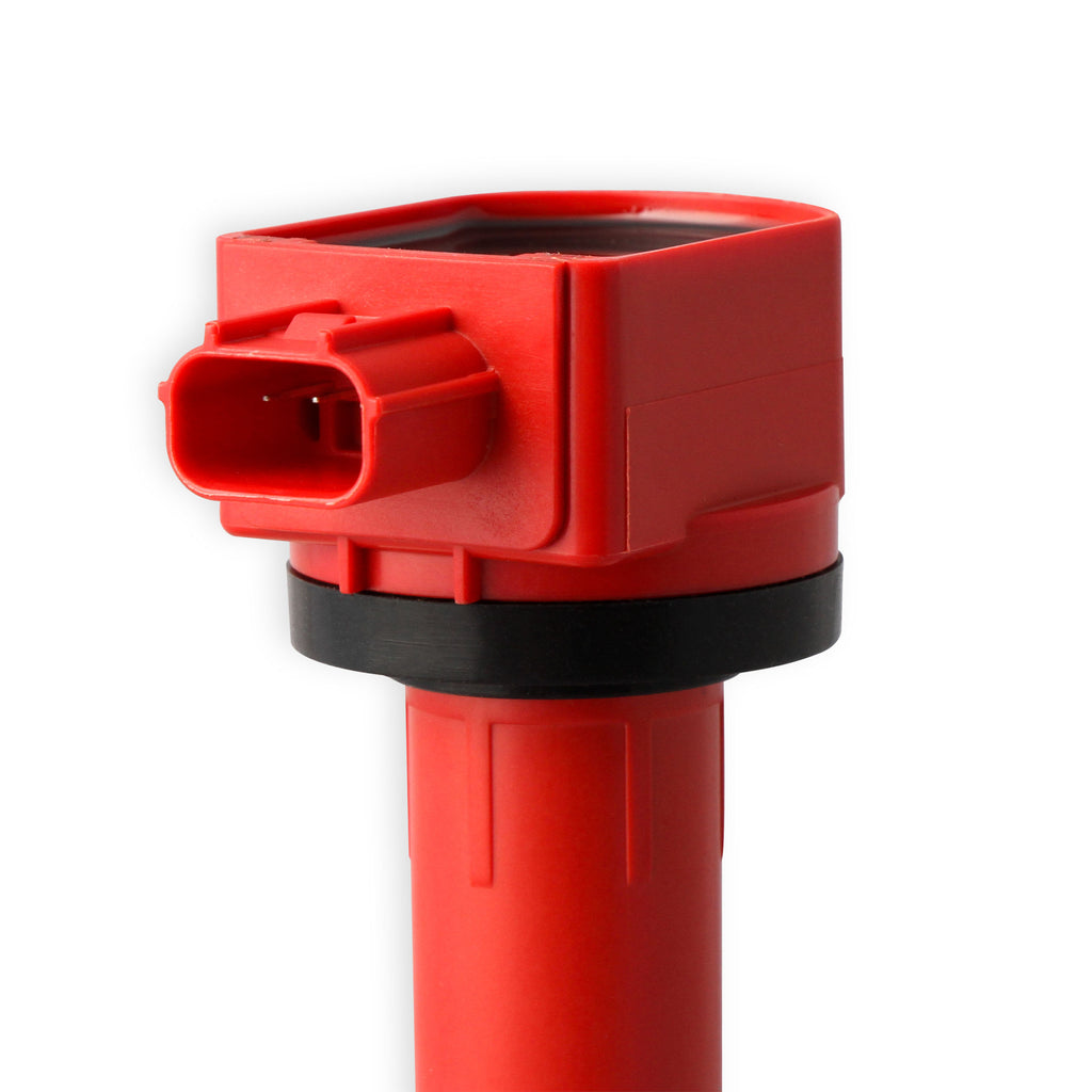 Ignition-Coil---Blaster-Series---HondaAcura-2.4L---Red---4-Pack