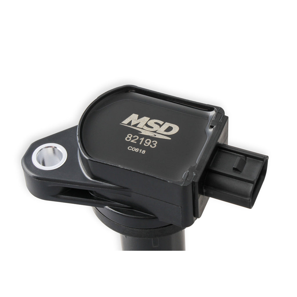 Ignition-Coil---Blaster-Series---HondaAcura-2.4L---Black
