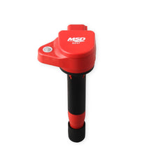 Load image into Gallery viewer, Ignition-Coil---Blaster-Series---HondaAcura-V6---Red
