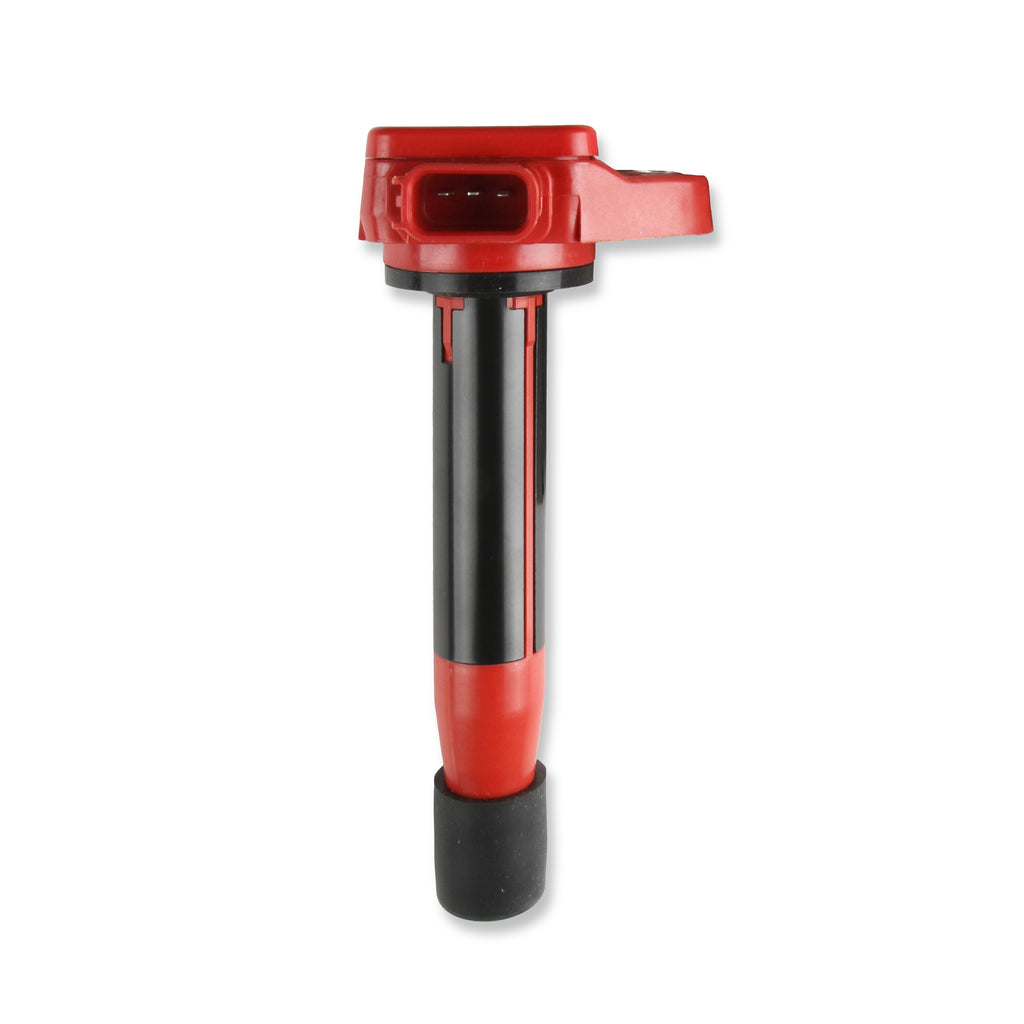Ignition-Coil---Blaster-Series---HondaAcura-V6---Red
