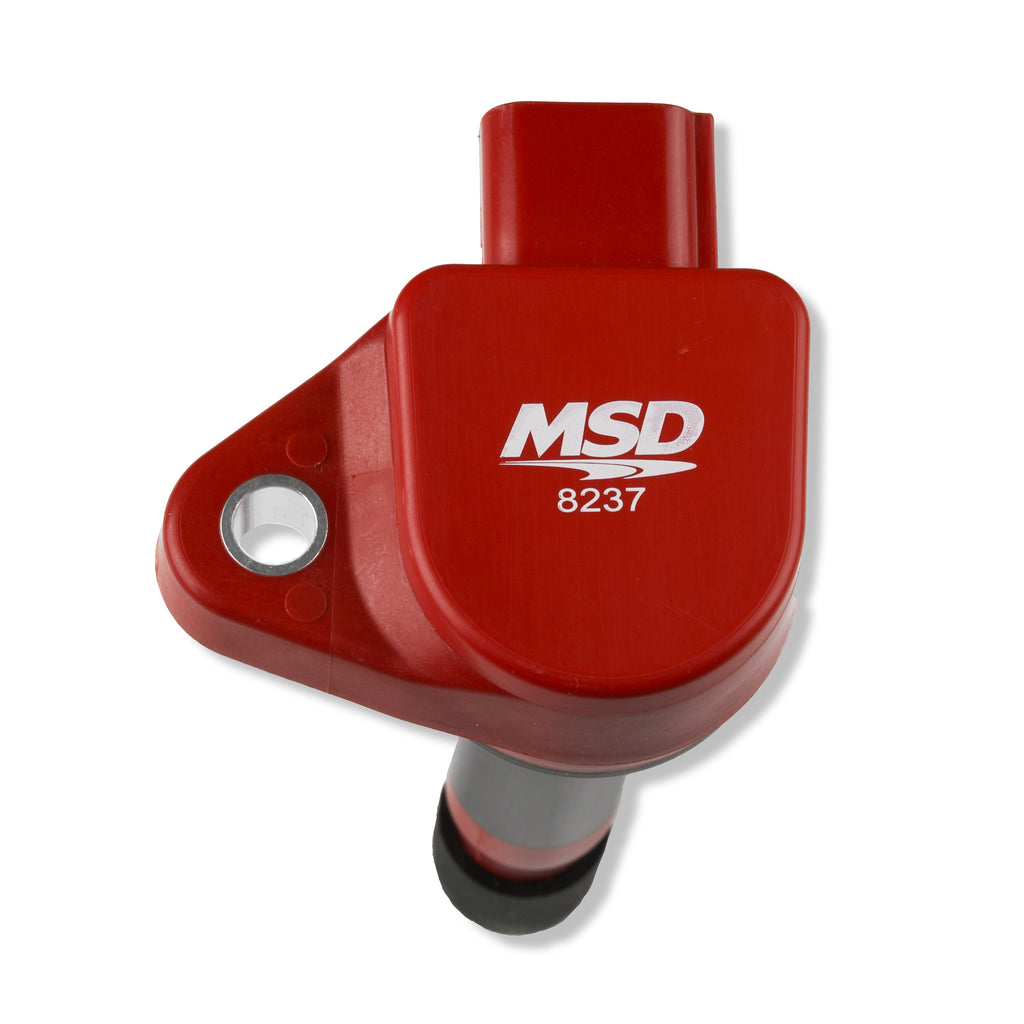 Ignition-Coil---Blaster-Series---HondaAcura-V6---Red