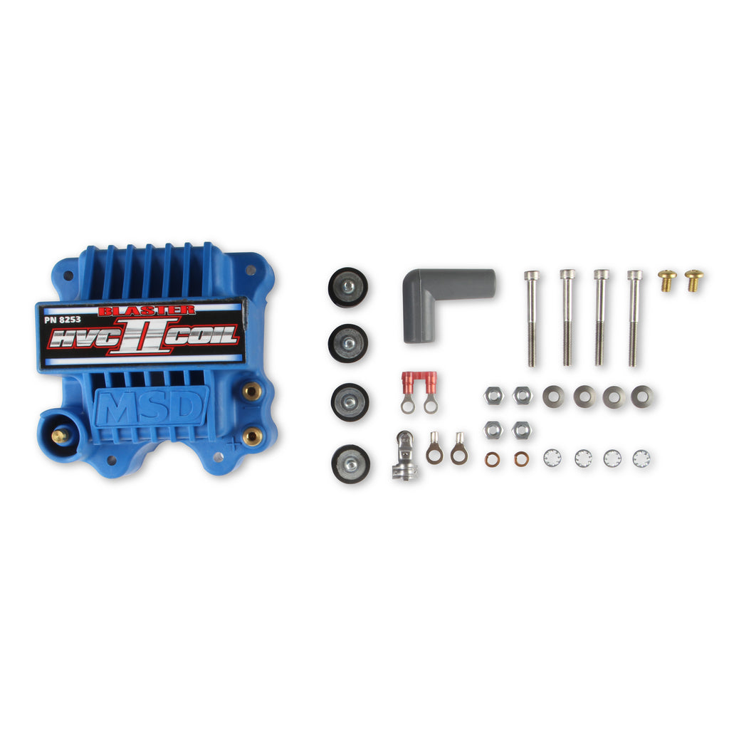 Ignition-Coil---Blaster-Series---Hvc-2---Blue