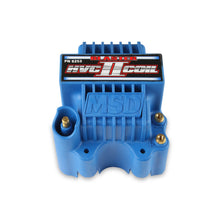 Load image into Gallery viewer, Ignition-Coil---Blaster-Series---Hvc-2---Blue