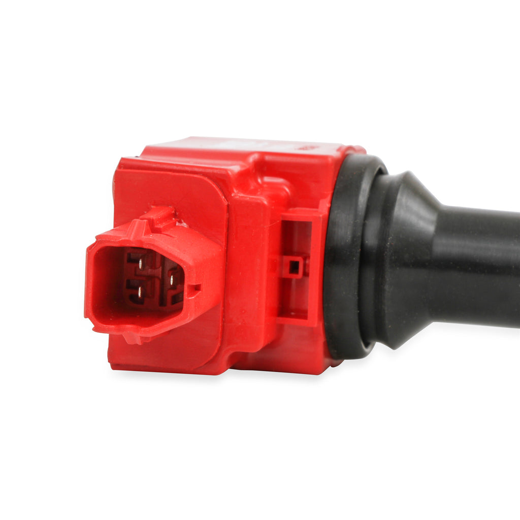 Ignition-Coil---Blaster-Series---Red