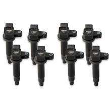 Load image into Gallery viewer, Ignition-Coil---Blaster-Series---ToyotaLexus-V8---4.3L4.7L---Black---8-Pack