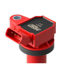 Load image into Gallery viewer, Ignition-Coil---Blaster-Series---ToyotaLexus-V8---4.3L4.7L---Red---8-Pack