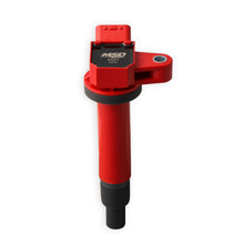 Load image into Gallery viewer, Ignition-Coil---Blaster-Series---ToyotaLexus-V8---4.3L4.7L---Red---8-Pack