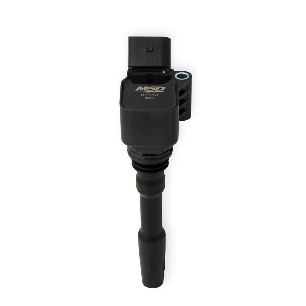 Ignition-Coil---Blaster-Series---Vw--Audi-1.8L2.0L-Engines---Black---4-Pack