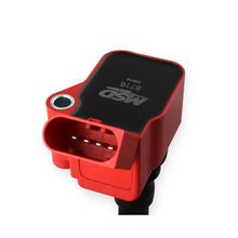 Load image into Gallery viewer, Ignition-Coil---Blaster-Series---Vw--Audi-1.8L2.0L-Engines---Red