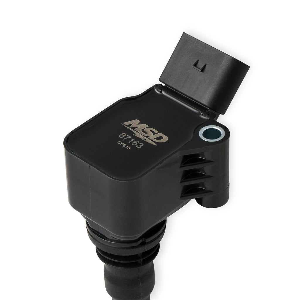 Ignition-Coil---Blaster-Series---Vw--Audi-1.8L2.0L-Engines---Black---4-Pack
