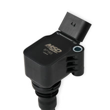 Load image into Gallery viewer, Ignition-Coil---Blaster-Series---Vw--Audi-1.8L2.0L-Engines---Black---4-Pack