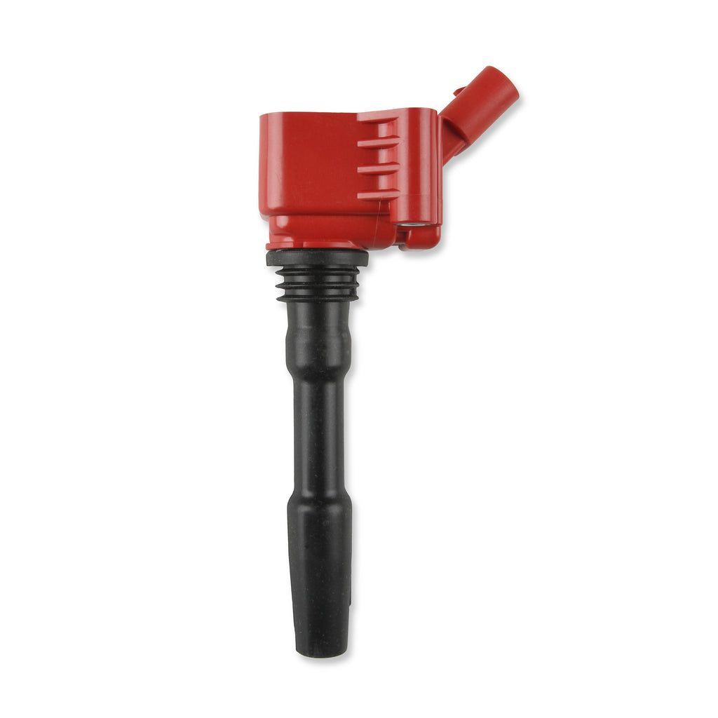 Ignition-Coil---Blaster-Series---Vw--Audi-1.8L2.0L-Engines---Red