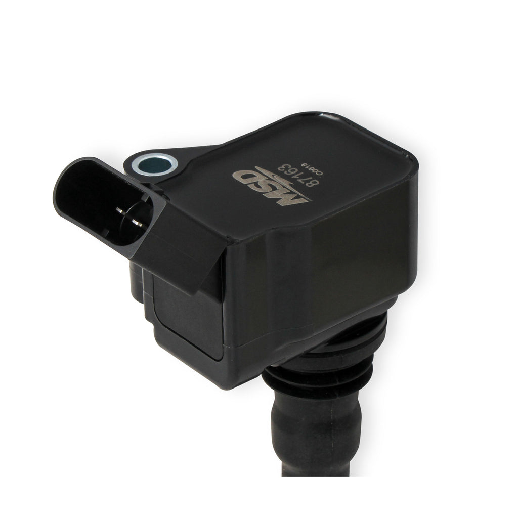 Ignition-Coil---Blaster-Series---Vw--Audi-1.8L2.0L-Engines---Black---4-Pack