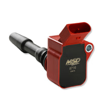 Load image into Gallery viewer, Ignition-Coil---Blaster-Series---Vw--Audi-1.8L2.0L-Engines---Red