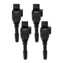 Load image into Gallery viewer, Ignition-Coil---Blaster-Series---Vw--Audi-1.8L2.0L-Engines---Black---4-Pack