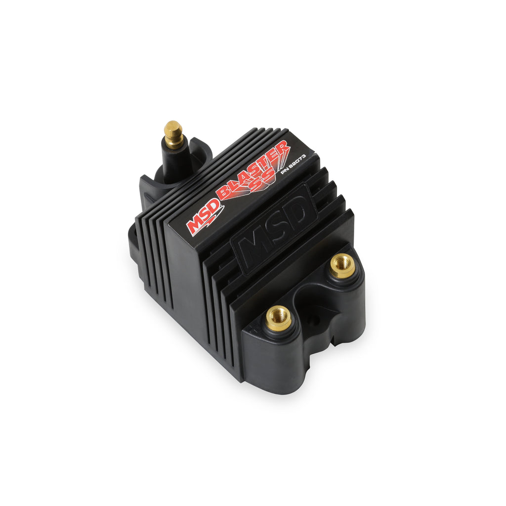 Ignition-Coil---Blaster-Ss---Black