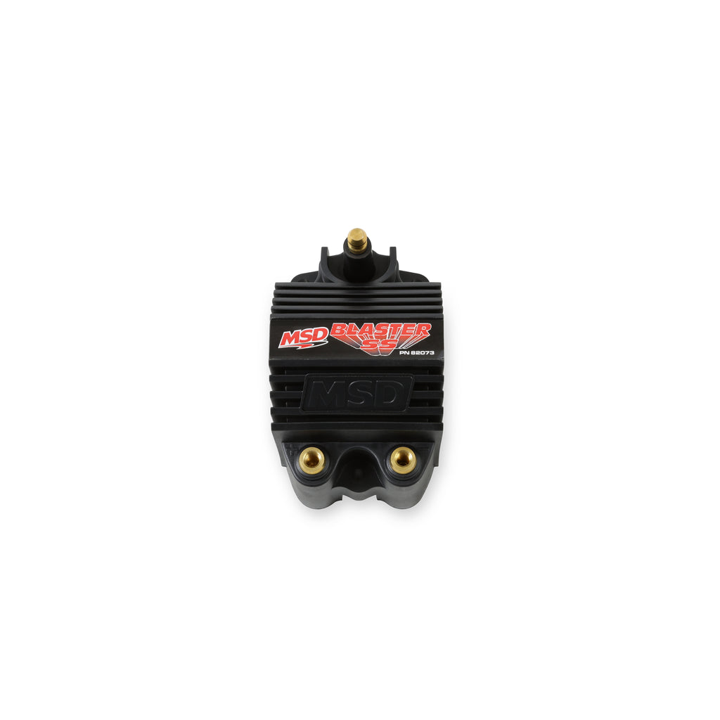 Ignition-Coil---Blaster-Ss---Black