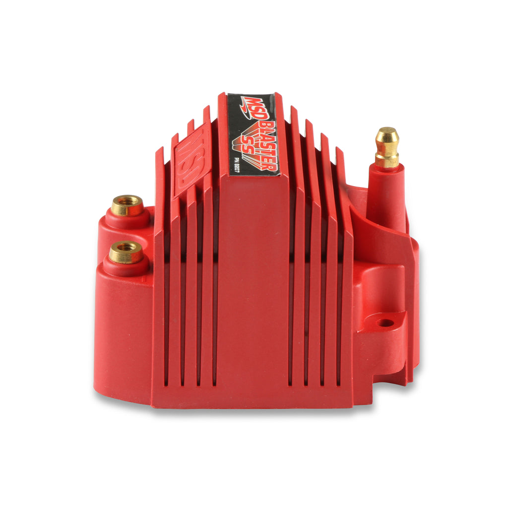 Ignition-Coil---Blaster-Ss---Red