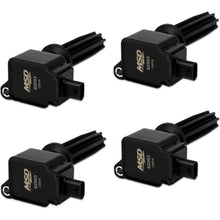 Load image into Gallery viewer, Ignition-Coil---Ford-Ecoboost---2.0L2.3L-L4---Black---4-Pack