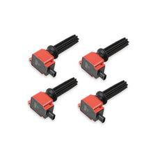Load image into Gallery viewer, Ignition-Coil---Ford-Ecoboost---2.0L2.3L-L4---Red---4-Pack