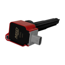 Load image into Gallery viewer, Ignition-Coil---Ford-Ecoboost---2.7L-L4---Red