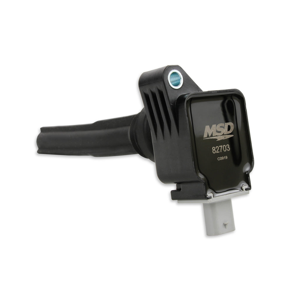 Ignition-Coil---Ford-Ecoboost---3.5L-V6---Black