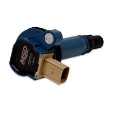 Load image into Gallery viewer, Ignition-Coil---Ford-Ecoboost---3.5L-V6---3-Pin-Connector---Blue