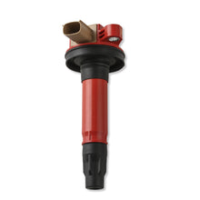 Load image into Gallery viewer, Ignition-Coil---Ford-Ecoboost---3.5L-V6---3-Pin-Connector---Red---6-Pack