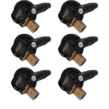 Load image into Gallery viewer, Ignition-Coil---Ford-Ecoboost---3.5L-V6---3-Pin-Connector---Black---6-Pack