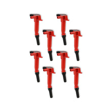Load image into Gallery viewer, Ignition-Coil---Ford-F-Series---6.2L-V8---Red---8-Pack