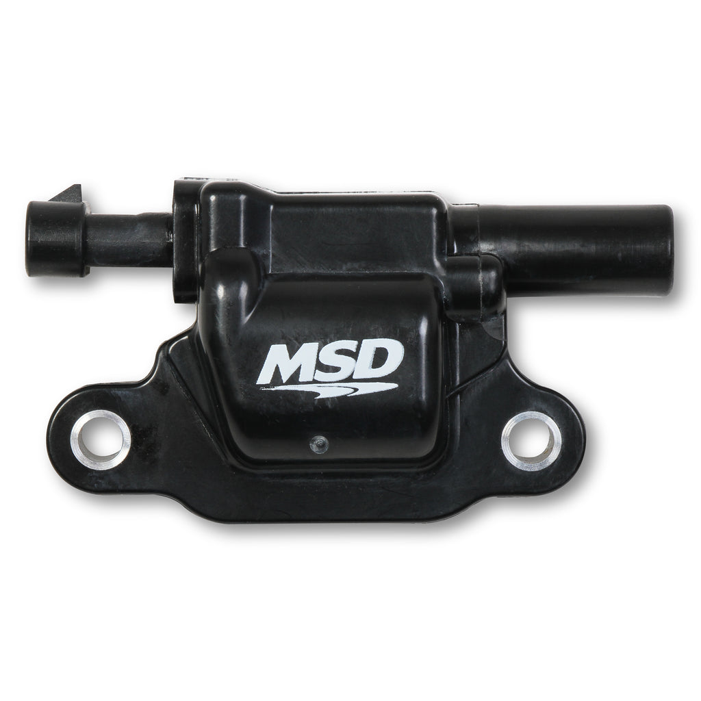 Ignition-Coil---Gm-Gen-V-Blaster-Series---Gen-V-Direct-Injected-Engine---Black---8-Pack---Square