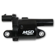 Load image into Gallery viewer, Ignition-Coil---Gm-Gen-V-Blaster-Series---Gen-V-Direct-Injected-Engine---Black---8-Pack--Round