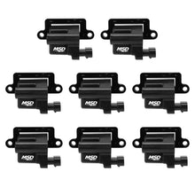 Load image into Gallery viewer, Ignition-Coil---Gm-Ls-Blaster-Series---L-Series-Truck-Engine---Black---8-Pack